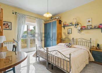 Camera / camera da letto - Appartamento via nazionale Solicchiata
 
207, Castiglione di Sicilia - foto 7