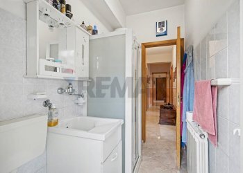 Bagno - Appartamento via nazionale Solicchiata
 
207, Castiglione di Sicilia - foto 8