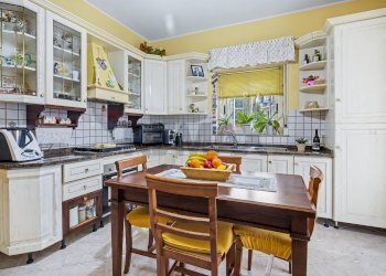 Cucina - Appartamento via nazionale Solicchiata
 
207, Castiglione di Sicilia - foto 9