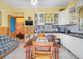 Cucina - Appartamento via nazionale Solicchiata
 
207, Castiglione di Sicilia - foto 10