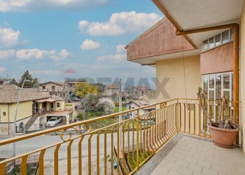 Balcone - Appartamento via nazionale Solicchiata
 
207, Castiglione di Sicilia - foto 14