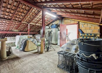 Dispensa di stoccaggio - Appartamento via nazionale Solicchiata
 
207, Castiglione di Sicilia - foto 15