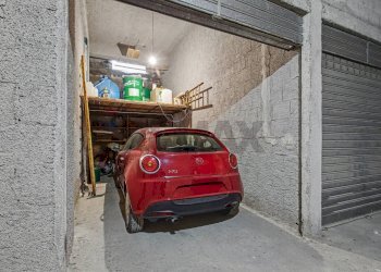 Parcheggio - Appartamento via nazionale Solicchiata
 
207, Castiglione di Sicilia - foto 16
