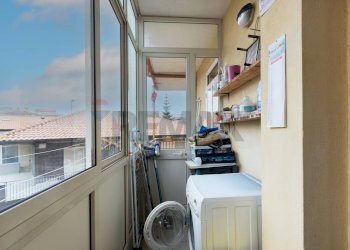 Lavanderia - Appartamento via nazionale Solicchiata
 
207, Castiglione di Sicilia - foto 17