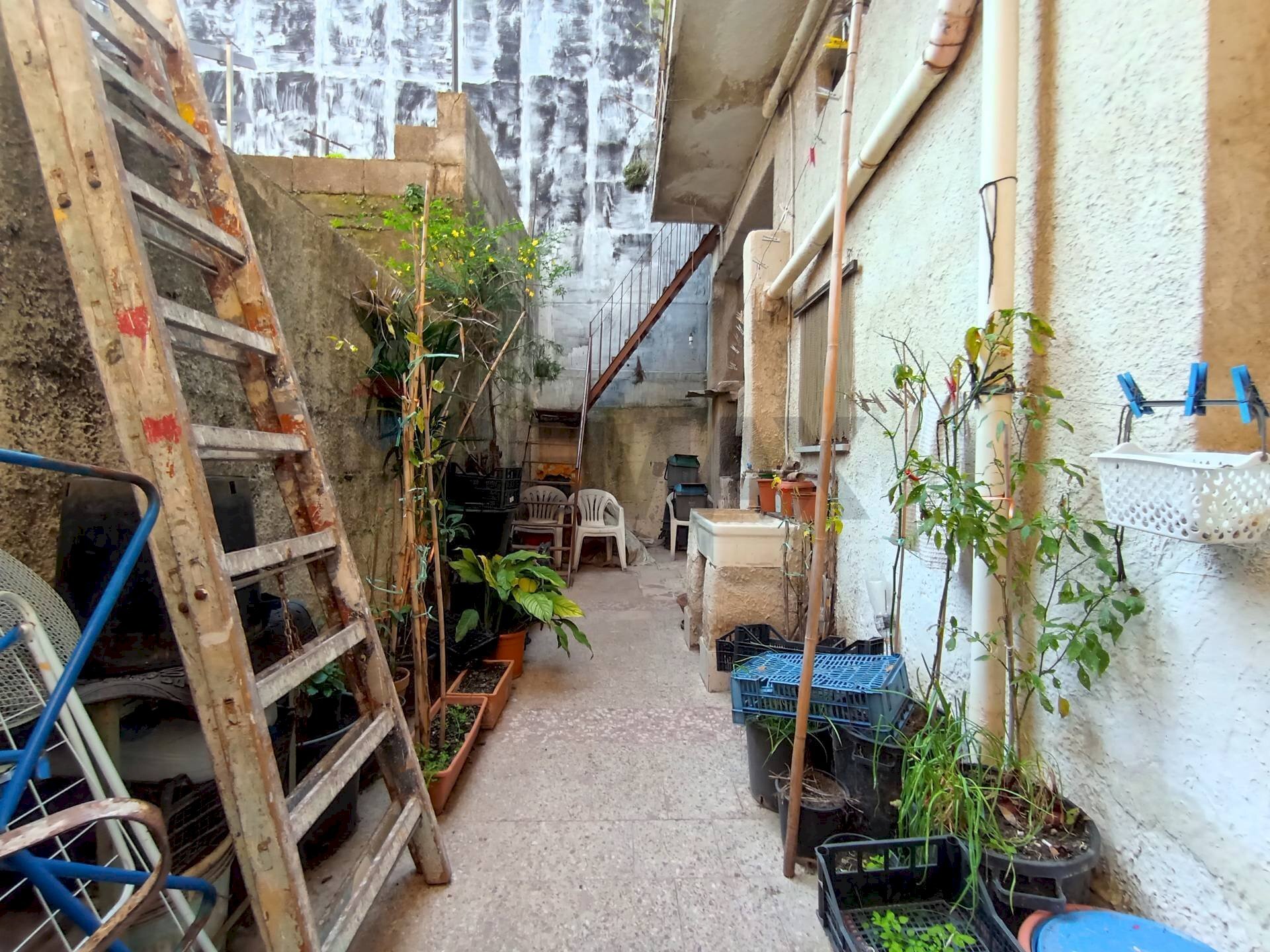 Terrazza - Casa semi indipendente Via Giovanni Gentile
 
38, Fiumefreddo di Sicilia - foto 1