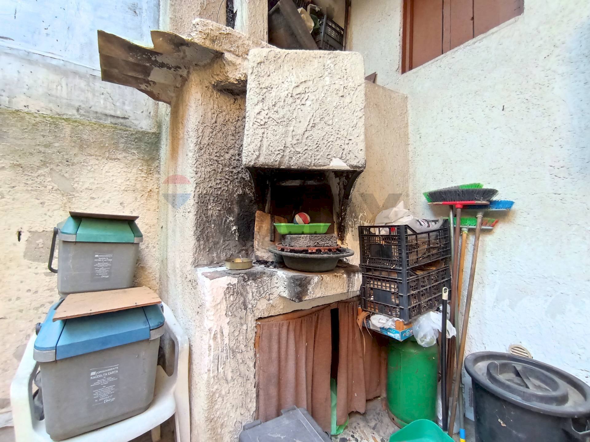 Dettagli - Casa semi indipendente Via Giovanni Gentile
 
38, Fiumefreddo di Sicilia - foto 3