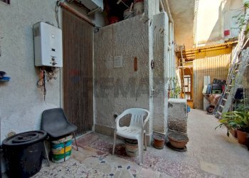 Terrazza - Casa semi indipendente Via Giovanni Gentile
 
38, Fiumefreddo di Sicilia - foto 4
