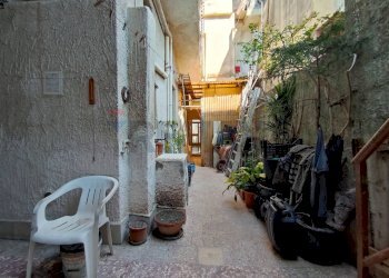 Terrazza - Casa semi indipendente Via Giovanni Gentile
 
38, Fiumefreddo di Sicilia - foto 5