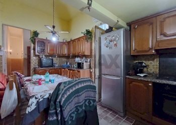 Cucina - Casa semi indipendente Via Giovanni Gentile
 
38, Fiumefreddo di Sicilia - foto 10