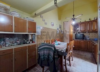 Sala da pranzo - Casa semi indipendente Via Giovanni Gentile
 
38, Fiumefreddo di Sicilia - foto 11
