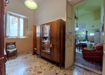 Hall / corridoio - Casa semi indipendente Via Giovanni Gentile
 
38, Fiumefreddo di Sicilia - foto 16