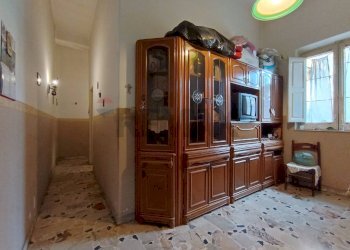 Soggiorno - Casa semi indipendente Via Giovanni Gentile
 
38, Fiumefreddo di Sicilia - foto 17