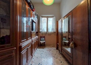 Hall / corridoio - Casa semi indipendente Via Giovanni Gentile
 
38, Fiumefreddo di Sicilia - foto 18