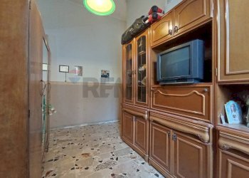 Soggiorno - Casa semi indipendente Via Giovanni Gentile
 
38, Fiumefreddo di Sicilia - foto 20