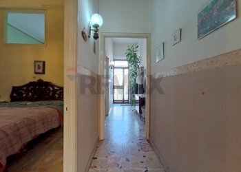 Hall / corridoio - Casa semi indipendente Via Giovanni Gentile
 
38, Fiumefreddo di Sicilia - foto 21