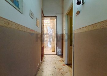 Hall / corridoio - Casa semi indipendente Via Giovanni Gentile
 
38, Fiumefreddo di Sicilia - foto 26