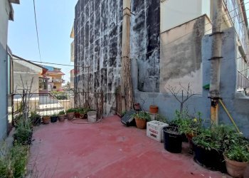 Terrazza - Casa semi indipendente Via Giovanni Gentile
 
38, Fiumefreddo di Sicilia - foto 27