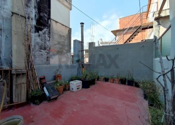 Terrazza - Casa semi indipendente Via Giovanni Gentile
 
38, Fiumefreddo di Sicilia - foto 28