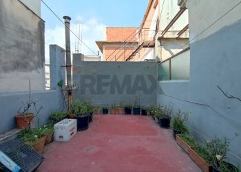Terrazza - Casa semi indipendente Via Giovanni Gentile
 
38, Fiumefreddo di Sicilia - foto 29