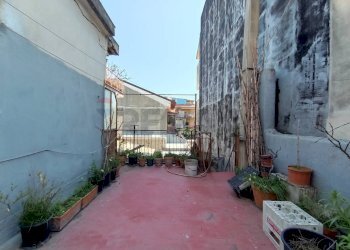 Terrazza - Casa semi indipendente Via Giovanni Gentile
 
38, Fiumefreddo di Sicilia - foto 30