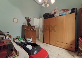 Camera / camera da letto - Casa semi indipendente Via Giovanni Gentile
 
38, Fiumefreddo di Sicilia - foto 33