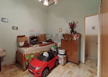Camera / camera da letto - Casa semi indipendente Via Giovanni Gentile
 
38, Fiumefreddo di Sicilia - foto 34