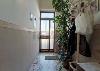 Hall / corridoio - Casa semi indipendente Via Giovanni Gentile
 
38, Fiumefreddo di Sicilia - foto 35