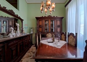 Sala da pranzo - Casa semi indipendente Via Giovanni Gentile
 
38, Fiumefreddo di Sicilia - foto 37