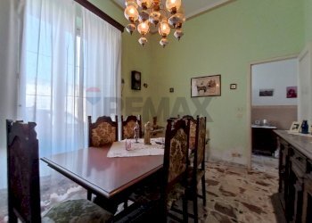 Sala da pranzo - Casa semi indipendente Via Giovanni Gentile
 
38, Fiumefreddo di Sicilia - foto 39
