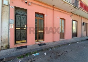 Edificio all\'aperto - Casa semi indipendente Via Giovanni Gentile
 
38, Fiumefreddo di Sicilia - foto 45