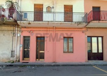 Edificio all\'aperto - Casa semi indipendente Via Giovanni Gentile
 
38, Fiumefreddo di Sicilia - foto 46