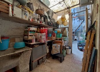 Dispensa di stoccaggio - Casa semi indipendente Via Giovanni Gentile
 
38, Fiumefreddo di Sicilia - foto 47