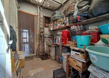 Dispensa di stoccaggio - Casa semi indipendente Via Giovanni Gentile
 
38, Fiumefreddo di Sicilia - foto 48