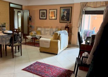 Sala da pranzo - Quadrilocale VICO OLIVELLA
 
9, Camporotondo Etneo - foto 7