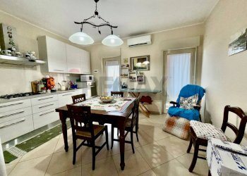 Cucina - Quadrilocale VICO OLIVELLA
 
9, Camporotondo Etneo - foto 10