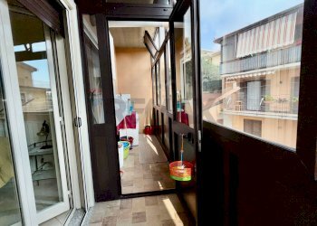 Balcone - Quadrilocale VICO OLIVELLA
 
9, Camporotondo Etneo - foto 19