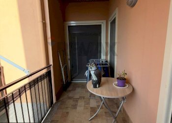 Balcone - Quadrilocale VICO OLIVELLA
 
9, Camporotondo Etneo - foto 22