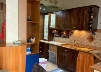 Cucina - Quadrilocale VICO OLIVELLA
 
9, Camporotondo Etneo - foto 27