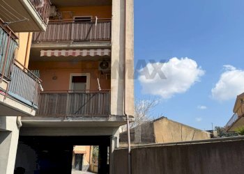 Edificio all\'aperto - Quadrilocale VICO OLIVELLA
 
9, Camporotondo Etneo - foto 30