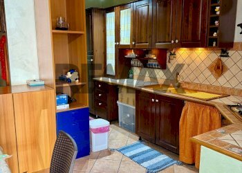 Cucina - Quadrilocale VICO OLIVELLA
 
9, Camporotondo Etneo - foto 27