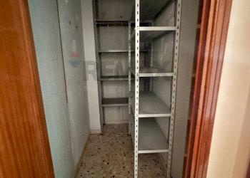 Dispensa di stoccaggio - Appartamento Viale Sicilia
 
87, Caltanissetta - foto 7