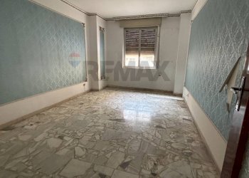 Stanza vuota - Appartamento Viale Sicilia
 
87, Caltanissetta - foto 8
