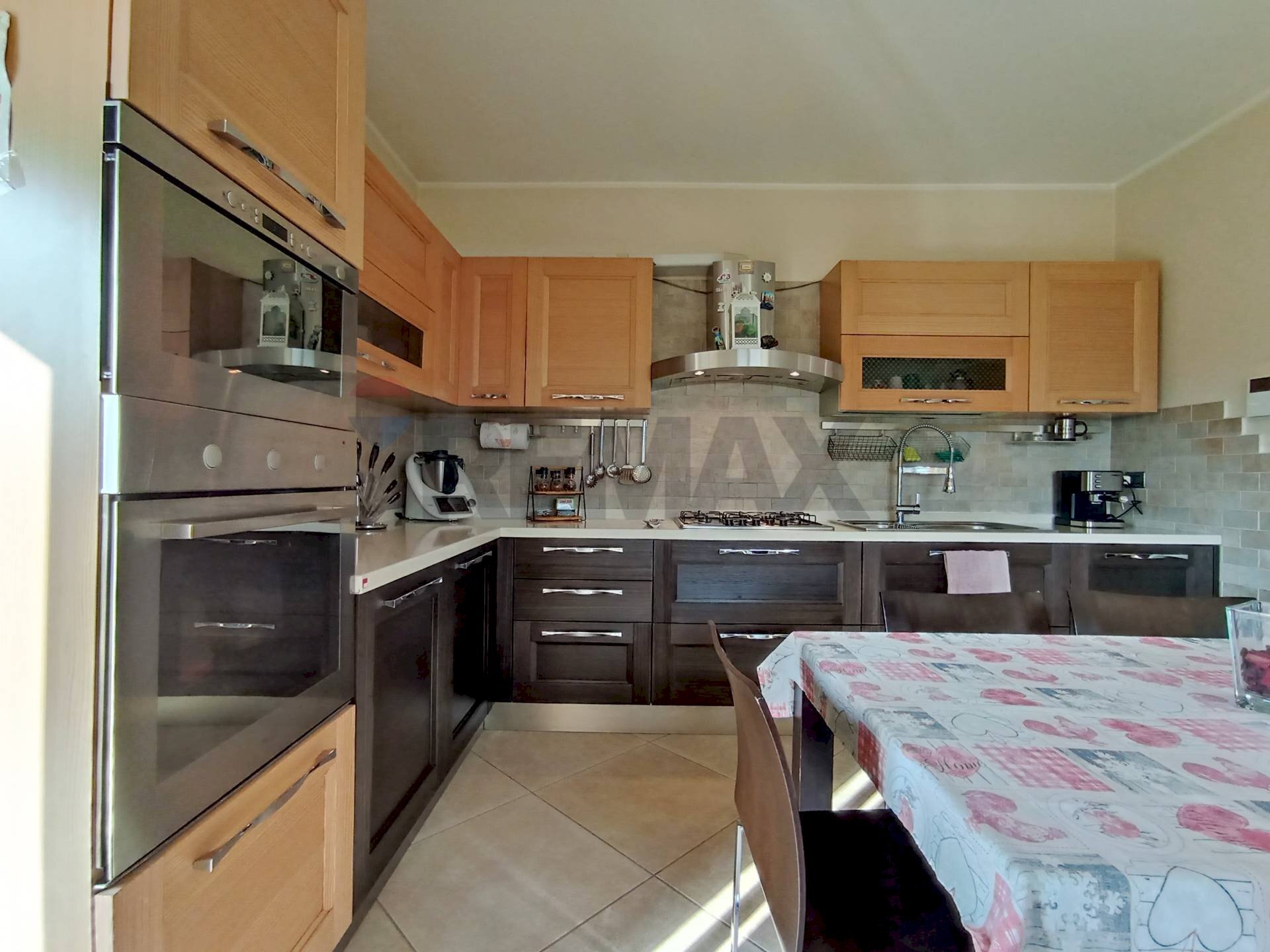 Cucina - Quadrilocale Via Currulo
 
18B, Misterbianco - foto 2