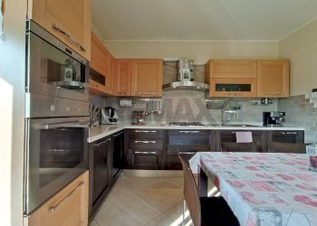 Cucina - Quadrilocale Via Currulo
 
18B, Misterbianco - foto 2