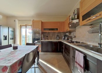 Cucina - Quadrilocale Via Currulo
 
18B, Misterbianco - foto 5