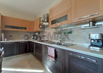 Cucina - Quadrilocale Via Currulo
 
18B, Misterbianco - foto 6