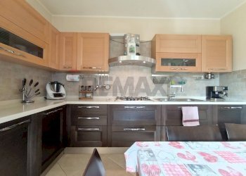 Cucina - Quadrilocale Via Currulo
 
18B, Misterbianco - foto 7