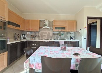 Cucina - Quadrilocale Via Currulo
 
18B, Misterbianco - foto 8