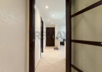 Hall / corridoio - Quadrilocale Via Currulo
 
18B, Misterbianco - foto 11