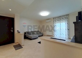 Soggiorno - Quadrilocale Via Currulo
 
18B, Misterbianco - foto 12